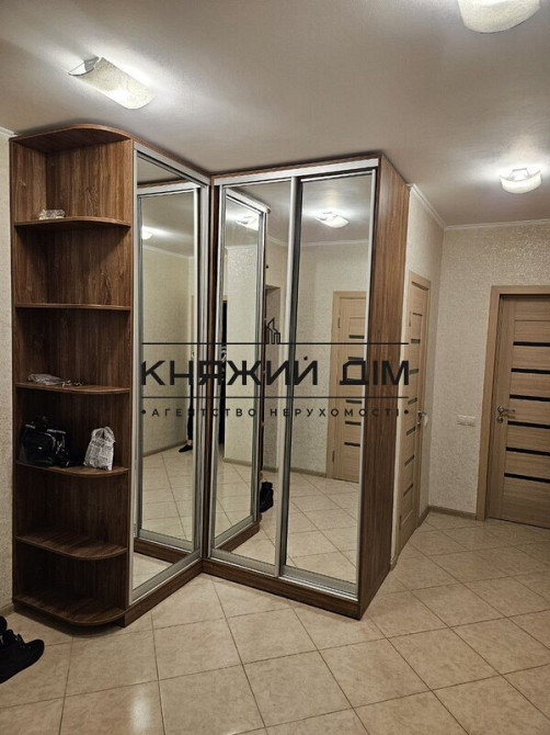 є Генератор !!! Оренда 2-кім. квартири у ЖК Південна Брама. Код:11204033 Киев - изображение 10