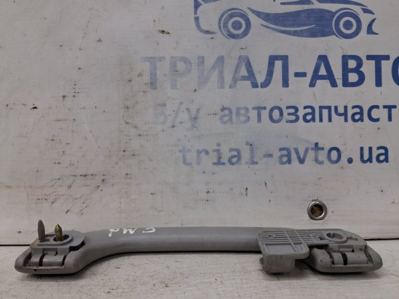 Ручка потолка Mitsubishi Pajero Wagon 3 3.2 ДИЗЕЛЬ 4M41 1999 (б/у) Київ - зображення 3