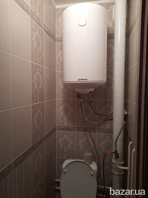 Продам 1-x кімнатну квартиру в Центрі міста по вул. Грушевського. Белая Церковь - изображение 5