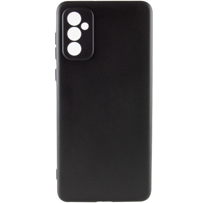 Чехол TPU Epik Black Full Camera для Samsung Galaxy S25 / S24 Херсон - зображення 3