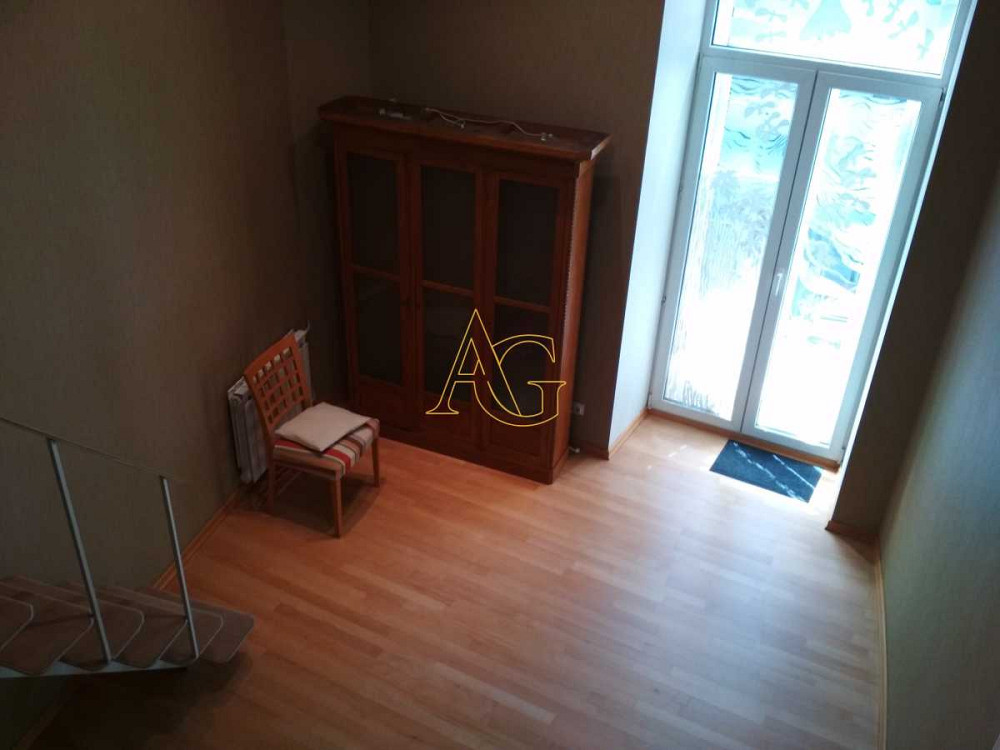 долгосрочная аренда 3-к квартира Киев, Шевченковский, 1000 $/мес. Київ - зображення 8