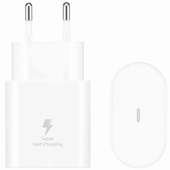СЗУ Amaya SC25 PD25W (1USB-C) Херсон