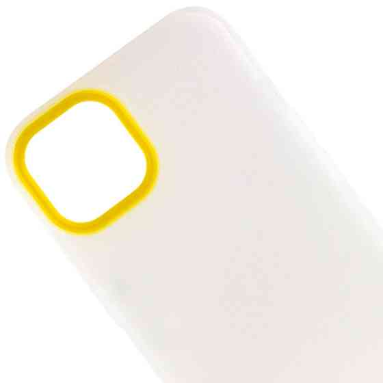 Чехол TPU+PC Bichromatic для Apple iPhone 11 Pro Max (6.5") Херсон