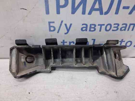 Кронштейн бампера передний правый Kia Ceed ED 1.6 DIESEL D4FB 2006 (б/у) Киев