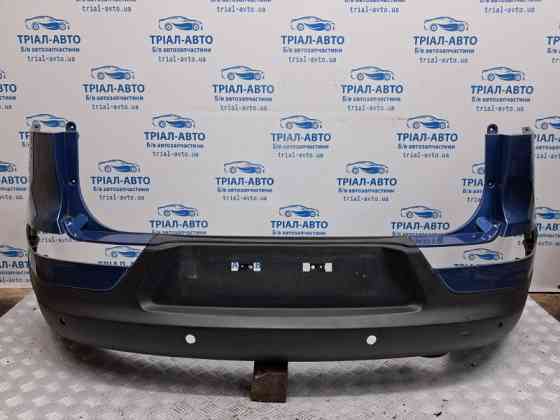 Бампер задний Kia Sportage SL 1.7 DIESEL D4FD 2010 (б/у) Киев