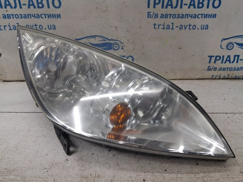 Фара правая Mitsubishi Colt 2002-2012 8301B870 (Арт. 86197) Київ - зображення 2