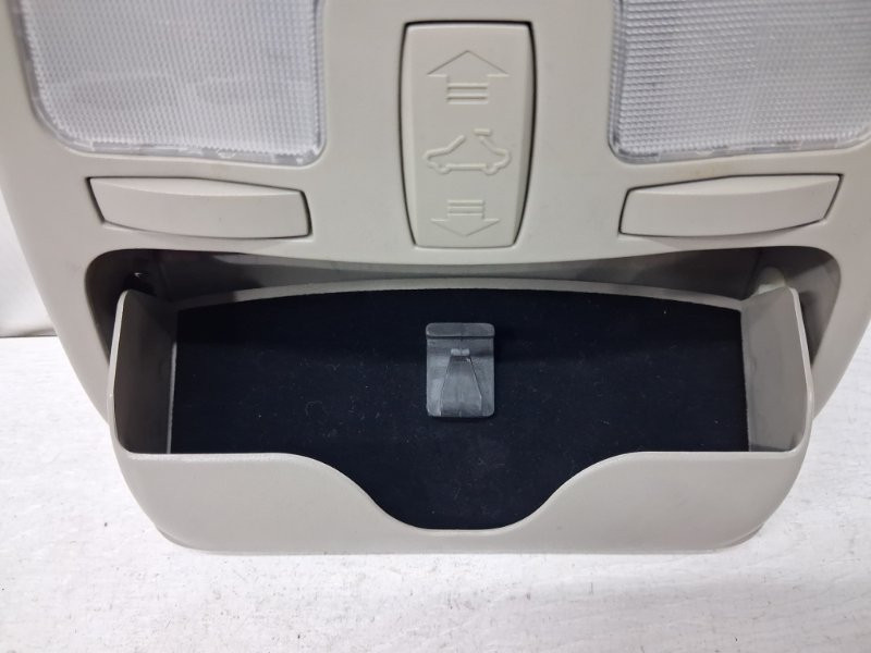 Плафон передний Chevrolet Epica 2006-2013 96328041 (Арт. 78691) Киев - изображение 2