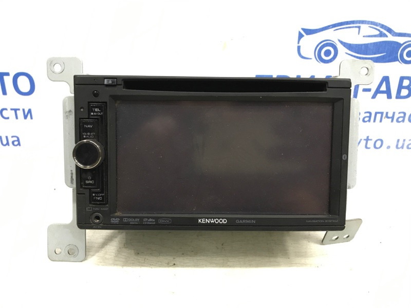 Магнитофон Mitsubishi ASX GA 1.8 DIESEL 4N13 2010 (б/у) Киев - изображение 1