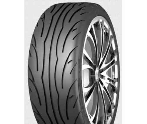 245/40 R17 Nankang Sportnex NS-2R 91W Легкова шина Киев
