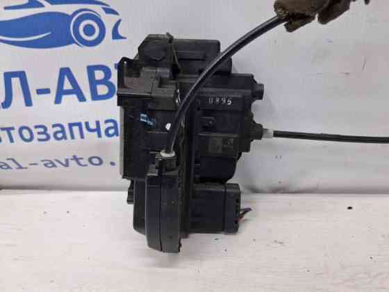 Замок двери передний правый Nissan Pathfinder R51 2.5 DIESEL YD25DDTI 2004 (б/у) Київ