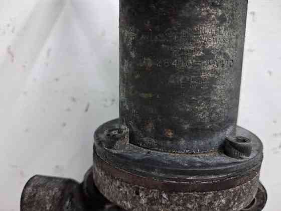 Датчик EGR Kia Sorento BL 2.5 DIESEL D4CB 2002 (б/у) Киев