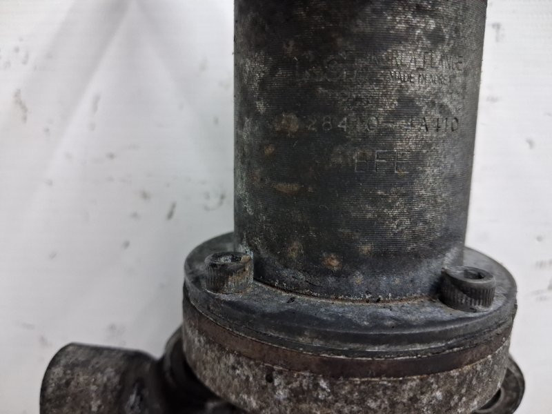 Датчик EGR Kia Sorento 2002-2011 284104A410 (Арт. 62599) Київ - зображення 5