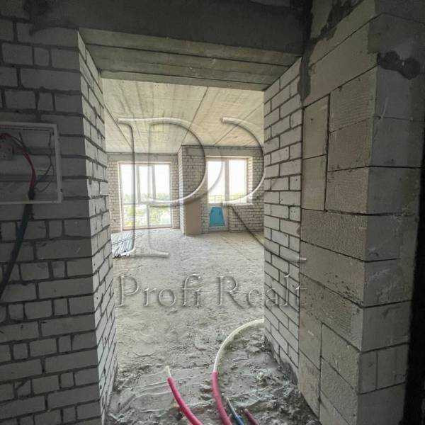 продажа 3-к квартира Киево-Святошинский, Чайки, 70000 $  - зображення 9