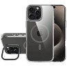 Чехол TPU Space Case Apex with MagSafe для Apple iPhone 16 Pro (6.3") Херсон