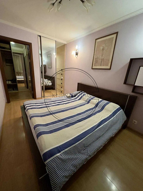 ПРОДАЖ 3 к квартира Севастопільска площа Чоколовский бульвар 4 код 21146461 Київ - зображення 8