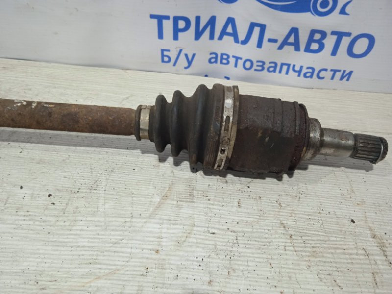 Привод задний Toyota RAV 4 2005-2016 4233042050 (Арт. 14031) Киев - изображение 2