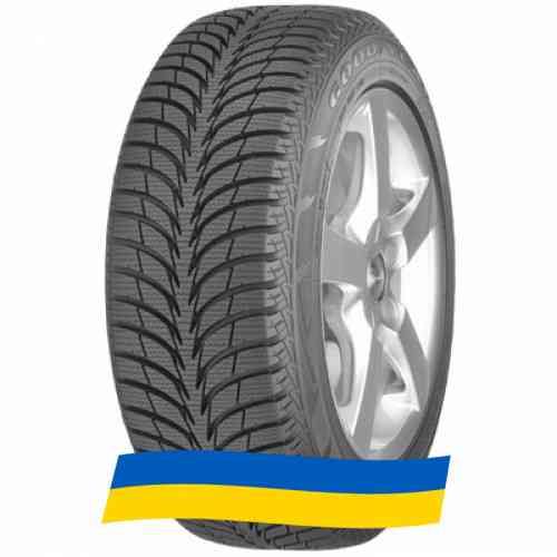 225/55 R17 Goodyear UltraGrip Ice+ 101T Легкова шина Київ