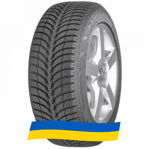 225/55 R17 Goodyear UltraGrip Ice+ 101T Легкова шина Київ - зображення 3
