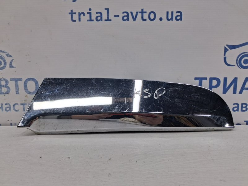 Накладка двери Kia Sportage SL 1.7 DIESEL D4FD 2010 задн. прав. (б/у) Київ - зображення 1