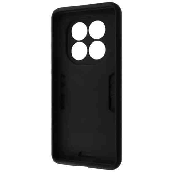 Чохол Armor Magnetic для Xiaomi Redmi Note 15 Pro 4G Green Харьков
