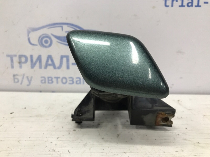 Омыватель фары правый Mitsubishi Outlander CU 2.4 БЕНЗИН 4G69 2003 (б/у) Київ - зображення 1