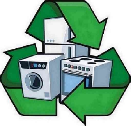 Вывозим стиральные машины на утилизацию Николаев. Николаев