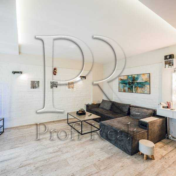 продажа 1-к квартира Киев, Дарницкий, 69000 $ Киев - изображение 1