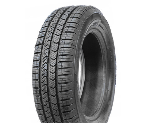 205/55 R17 Technic (наварка) AllMaster Q5 95H Легкова шина Киев - изображение 2