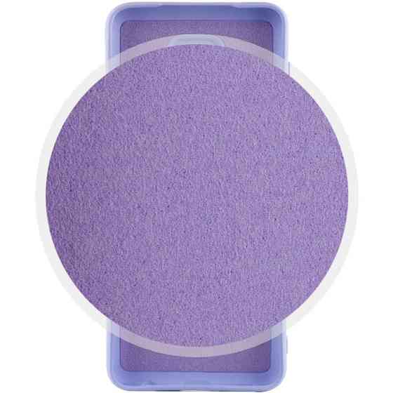 Чехол Silicone Cover Lakshmi Full Camera (AAA) with Logo для Xiaomi Redmi Note 9 / Redmi 10X Херсон