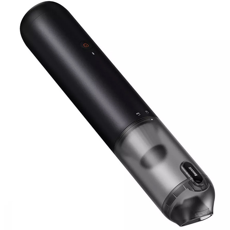 Портативный пылесос Baseus A3 Lite Handy Vacuum Cleaner (VCAQ05000) Херсон - зображення 7