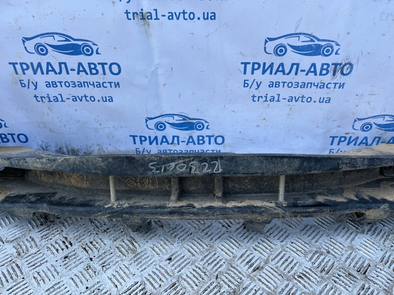 Усилитель бампера задний Kia Sorento XM 2.4 БЕНЗИН G4KJ 2009 (б/у) Київ - зображення 5