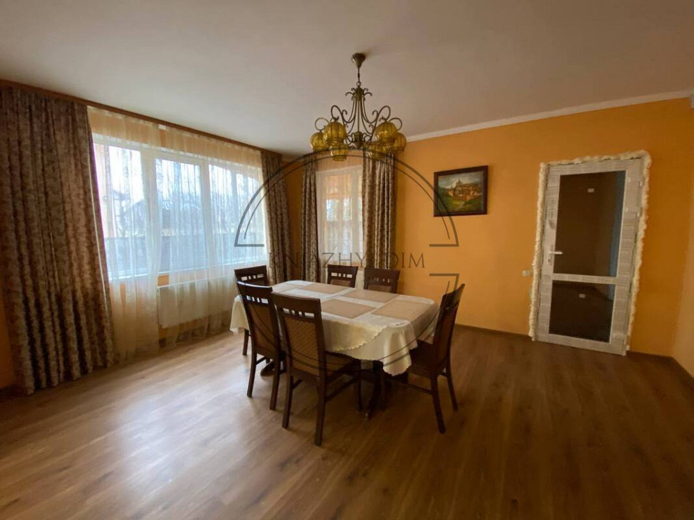 Продаж гарного великого будинку на м.Славутич. Код об’єкта 2211746 Киев - изображение 6