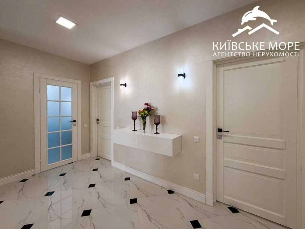 продажа 3-к квартира Киев, Днепровский, 177000 $ Київ - зображення 12