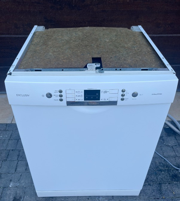 Посудомийна машина Bosch посудомойка Made In Germany 60х82см Бережани - зображення 1