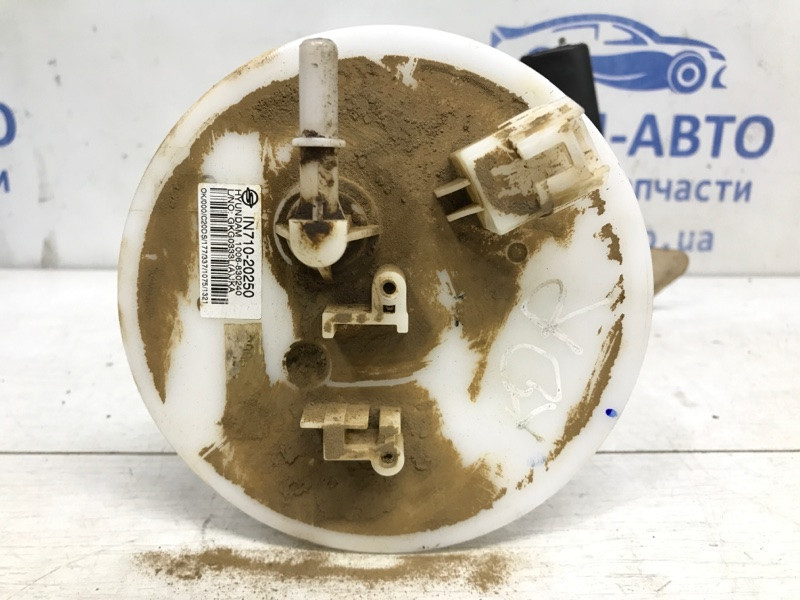 Датчик уровня топлива в бак SsangYong Korando C200 2.0 DIESEL 2010 (б/у) Киев - изображение 4