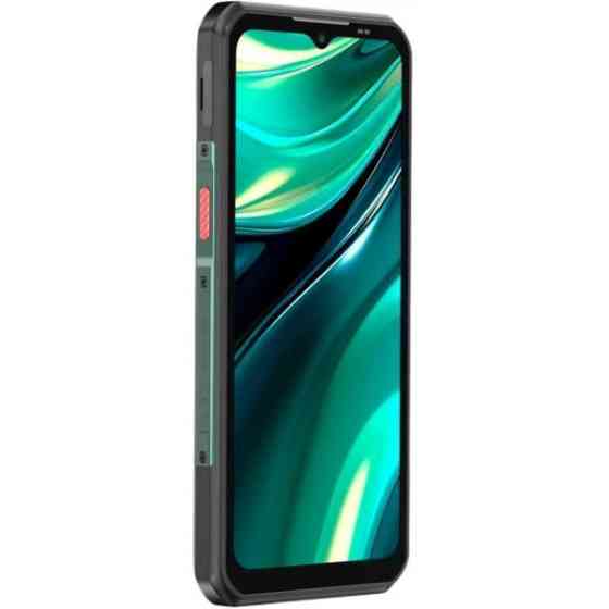 Смартфон Oukitel WP39 Pro 12/512GB Green EU Харьков