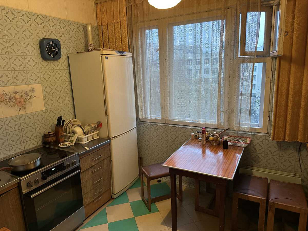 долгосрочная аренда 2-к квартира Киев, Святошинский, 9000 грн./мес. Київ - зображення 10