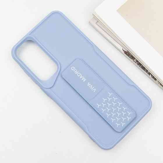 Чехол TPU VIVA для Samsung Galaxy A35 Херсон