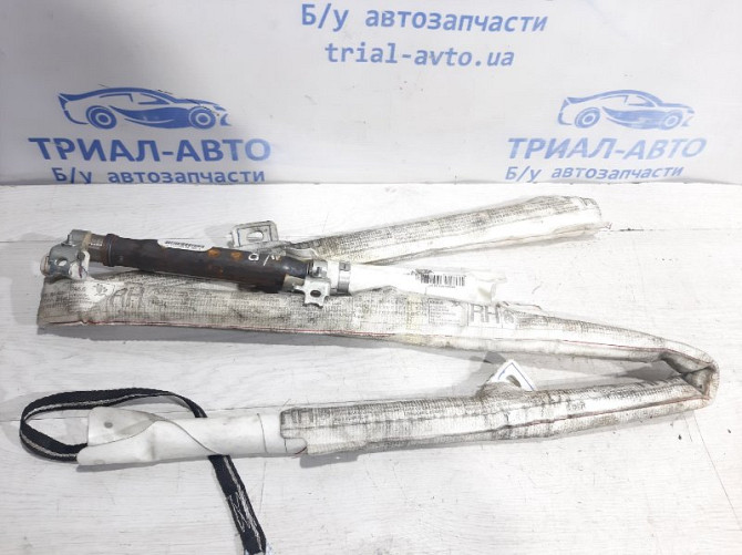 Airbag потолка(шторка) правый Toyota Avensis 2003-2009 6217005030 (Арт. 22210) Киев - изображение 1