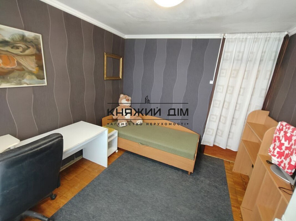Оренда 2-х. кімнатна роздільна на Березняках. Код об'єкту : 11114394. Київ - зображення 10