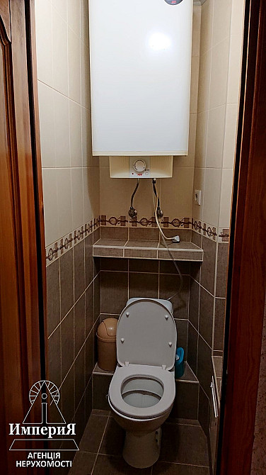 Трехкомнатная на Некрасова (Зенитного полка) с хорошим косметическим ремонтом. Біла Церква - зображення 4