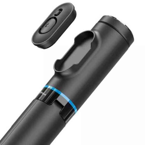 Трипод Proove DropStop Mini (730mm) Black (MPDSM0000001) Харьков