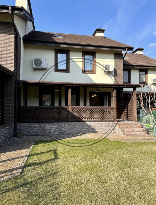 БЕЗ КОМІСІЇ! Продається чудовий таунхаус Осокорки м.Славутич. Код об’єкта 2211675 Киев - изображение 3