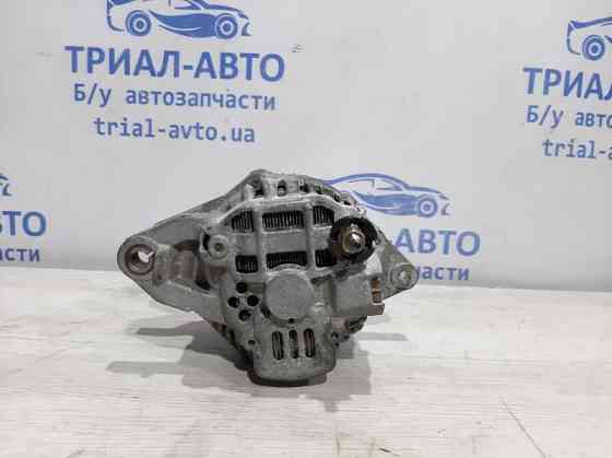 Генератор Mitsubishi Lancer 10 1.5 БЕНЗИН 4A91 2007 (б/у) Київ