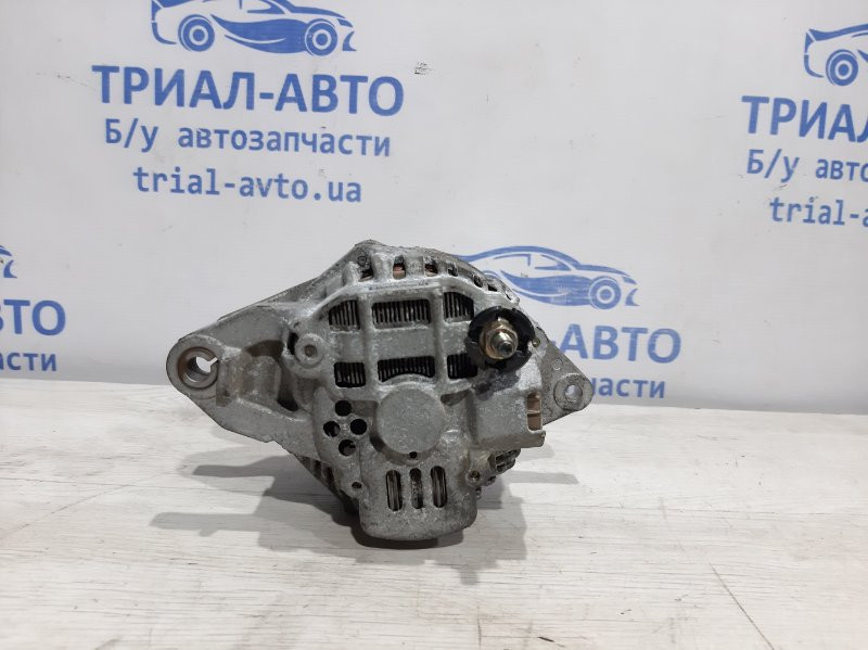 Генератор Mitsubishi Lancer 2007-2017 1800A071 (Арт. 21444) Київ - зображення 3