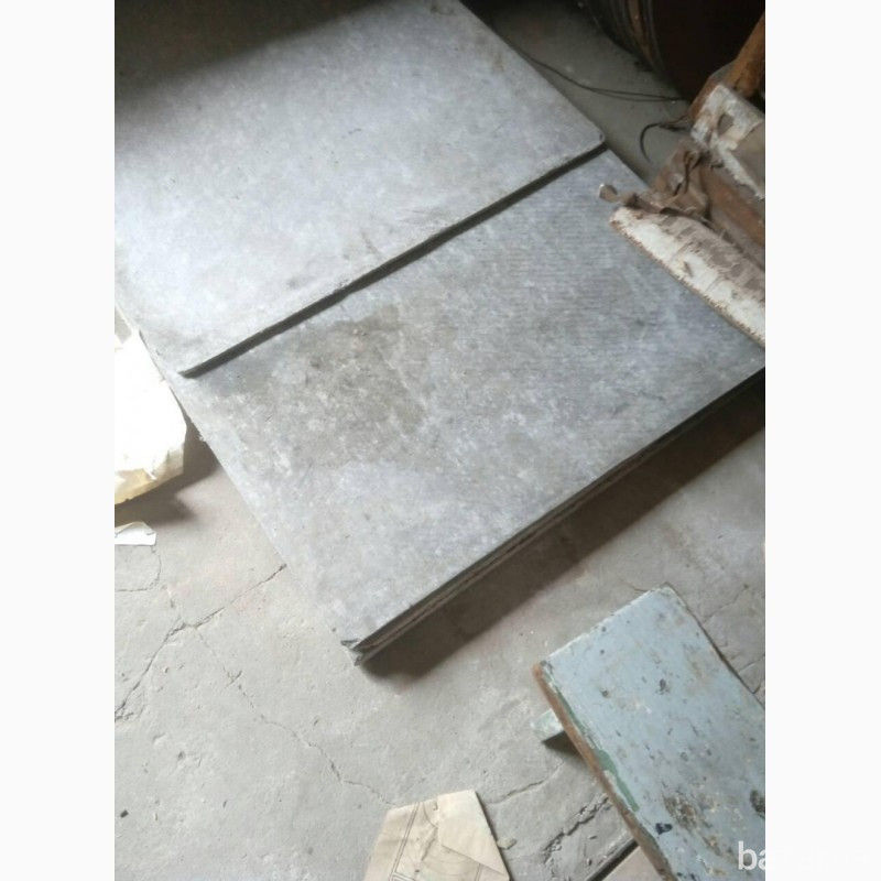 Асбоцементные плиты Харьков - изображение 2