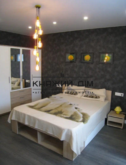 Продам 1-к. квартиру поруч з метро Деміївська № 21146932 Київ - зображення 1