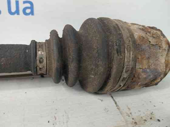 Привод задний правый Toyota RAV 4 A40 2.2 DIESEL 2ADFTV 2012 (б/у) Київ