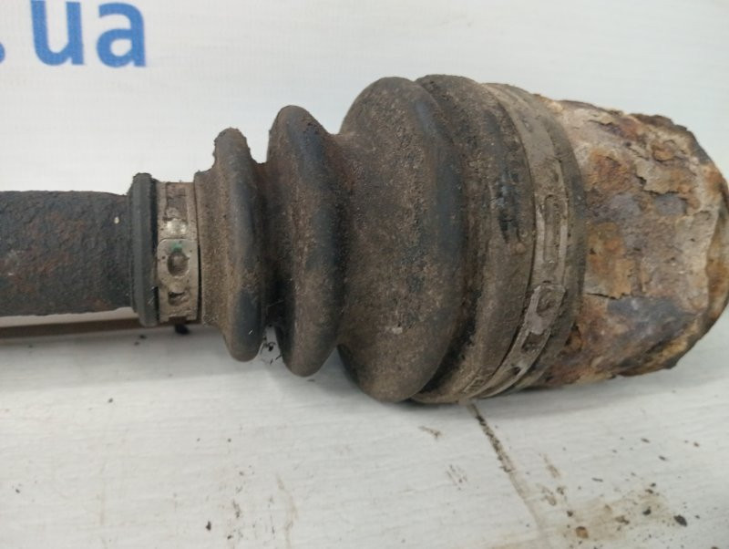 Привод задний правый Toyota RAV 4 A40 2.2 DIESEL 2ADFTV 2012 (б/у) Киев - изображение 5