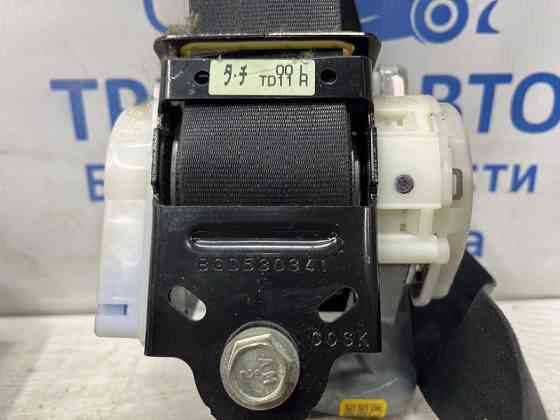 Ремень безопасности передний левый Mazda CX 9 2006-2015 TDY157L9000 (Арт. 76928) Київ